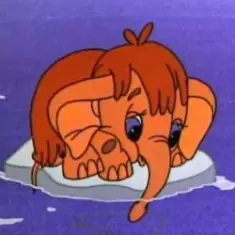 Клара Румянова — Улыбка