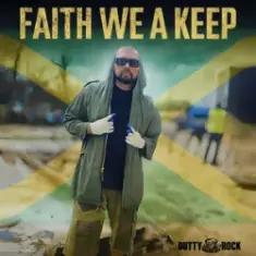 Sean Paul — Faith We A Keep