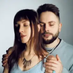 Kate Soul & Олексій Копилов — Поламана любов