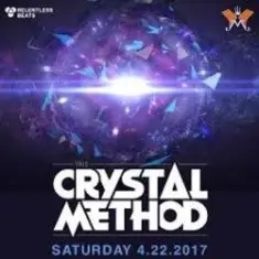 The Crystal Method — Realizer