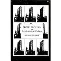 Secret Society — Psycological Warfire