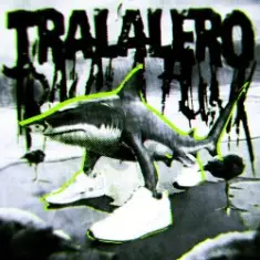 DJ Raulipues & DJ DYLANFK — TRALALERO TRALALA FUNK