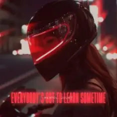 Mentol & Juliet & The Korgis — Everybody's Got to Learn Sometime