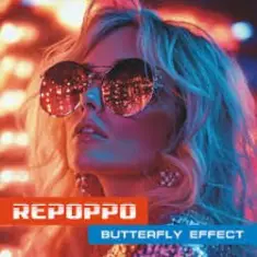 Repoppo — Butterfly Effect (Eurodisco Version)