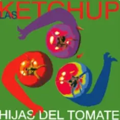 Las Ketchup — The Ketchup Song (Aserejé) (Spanish Version)