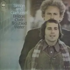 Simon & Garfunkel — Cecilia