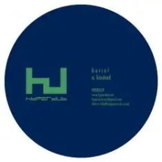 Burial — Ashtray Wasp