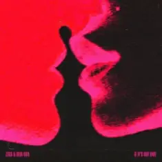 Zerb & Rita Ora — If It’s Not Love