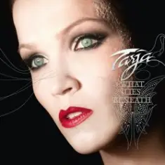 Tarja Feat. Van Canto — Anteroom Of Death