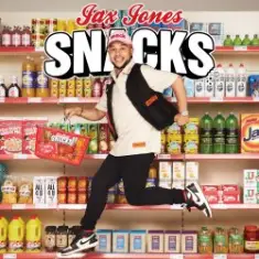 Jax Jones & Mabel Feat. Rich The Kid — Ring Ring