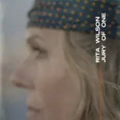 Rita Wilson — Jury of One