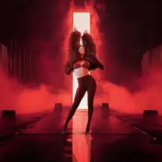 Raluka — Amsterdam