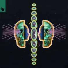 1991 & Luciana & Dave Aude — Yeah Yeah