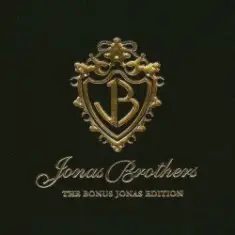 Jonas Brothers — S.O.S