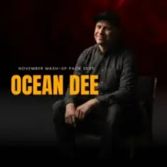 Харфанг & DOVI & OTTAGON — Фата (Ocean Dee Edit)