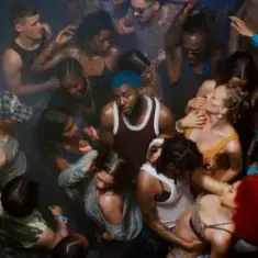 Khalid — momentary lovers