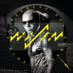 Wisin  ft. 50 Cent — El Sobreviviente