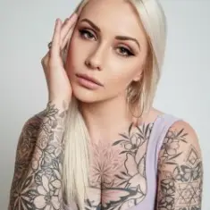 Georgie Riot — Drop It