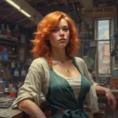 DJSEREGA&DJAI — РЯБИНОВЫЙ САД