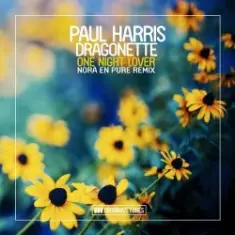 Paul Harris feat. Dragonette — One Night Lover (Nora en Pure Remix)