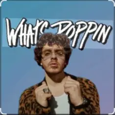 Jack Harlow — Whats Poppin