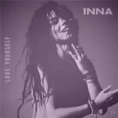 Inna — Love Yourself (Cover Justin Bieber)