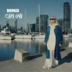 Bronza — Сірі Очі