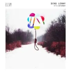 Dino Lenny — I Am Changing (Original Mix)