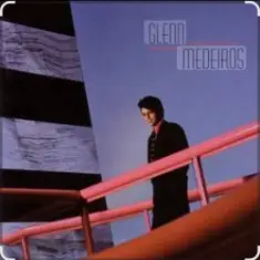 Glenn Medeiros — About You