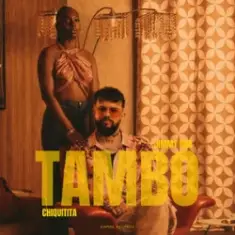 Jimmy Dub — Tambo