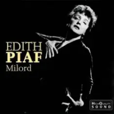 Edith Piaf — Padam, padam