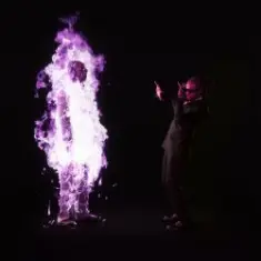 Metro Boomin feat. John Legend — On Time