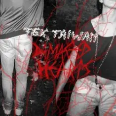 Tex Taiwan — Hearts War