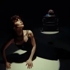 Johny Core & Северная — Заново (TANCUI & SMRIN Remix)