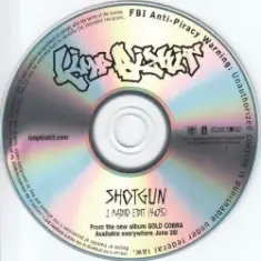 Limp Bizkit — Shotgun (Radio Edit)