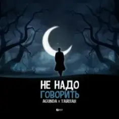 Agunda feat. Тайпан — Не Надо Говорить
