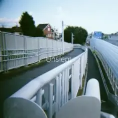 Miraidempa — Unslept