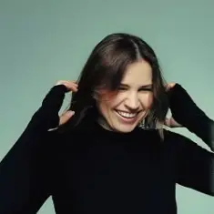 Oxana Trach — Моя