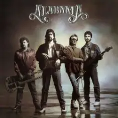 Alabama — Rock Of Ages