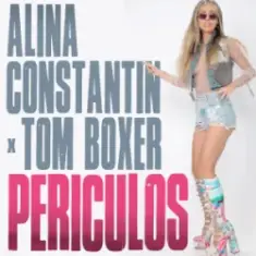 Alina Constantin & Tom Boxer — Periculos