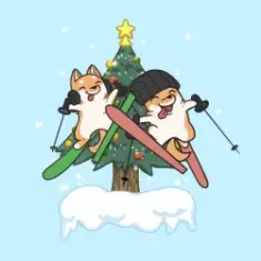 Hyper Potions — Ski