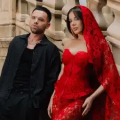 Yll Limani & Tayna — Kitara