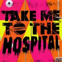The Prodigy — Take Me To The Hospital (Sub Focus Remix)