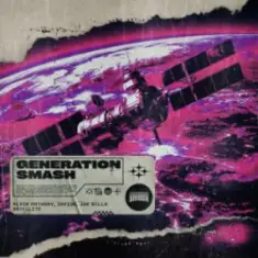 Alvin Anthony & INViDA & Joe Bills — Satellite