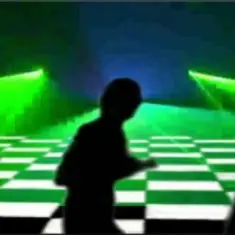 Night Society — Nu Religion