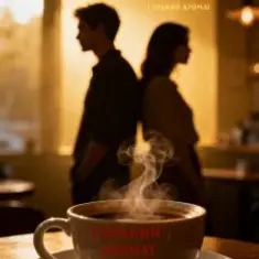 Горький Аромат — Горький аромат