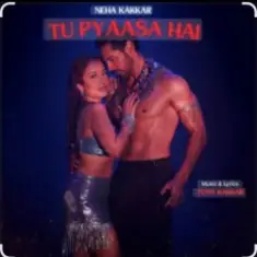 Neha Kakkar & Tony Kakkar — Tu Pyaasa Hai