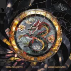 Indira Paganotto & Armin van Buuren — Dragon