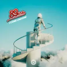 89ers — I Come Undone