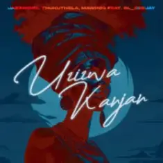 Jazzworx & MaWhoo & Thukuthela — Uzizwa Kanjan (feat. GL_Ceejay)